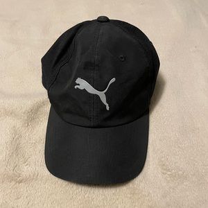 Puma hat
